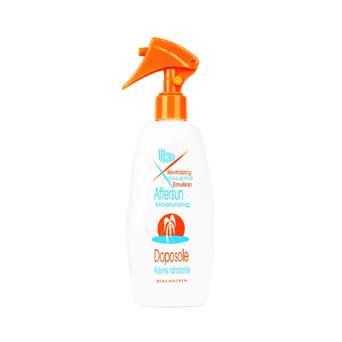 Doposole Spray