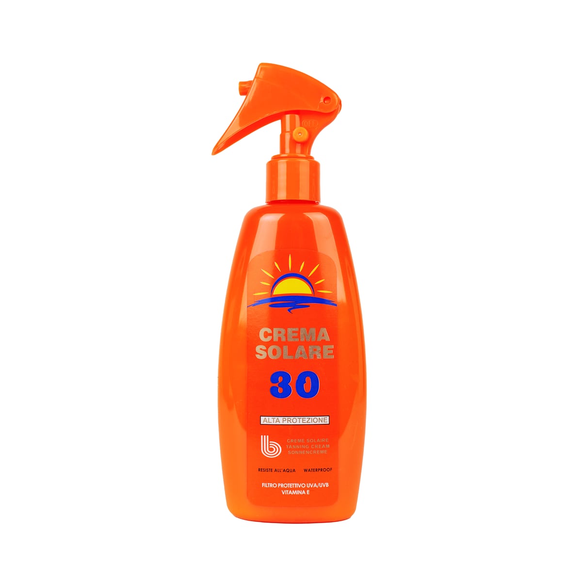 Krem Dielli SPF 30 Spray