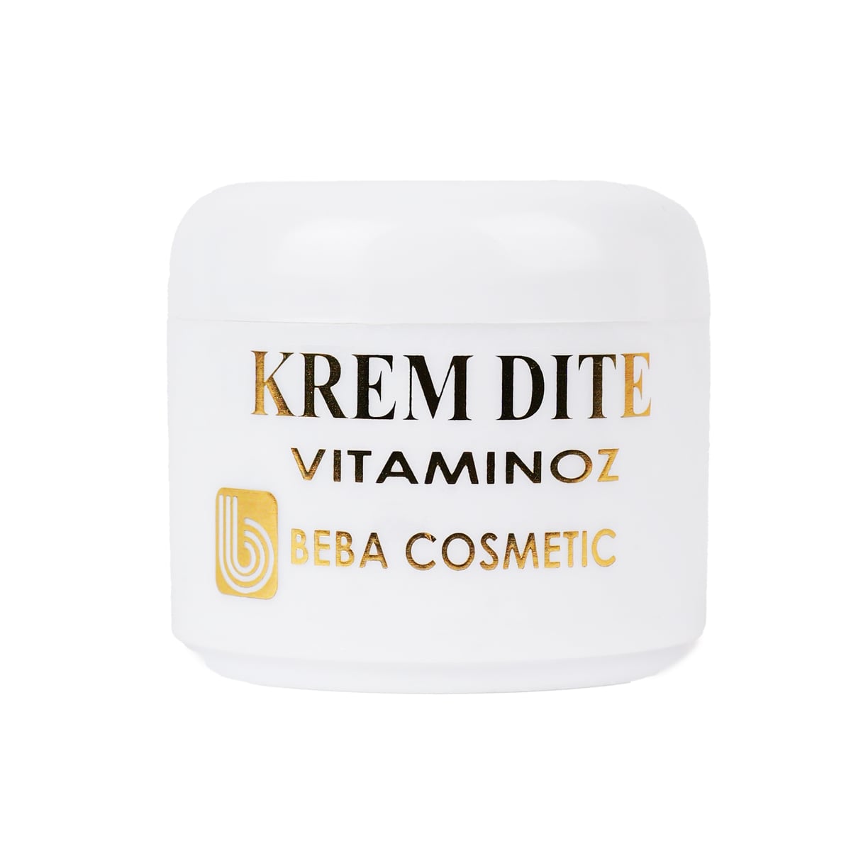 Krem Dite Vitaminoz