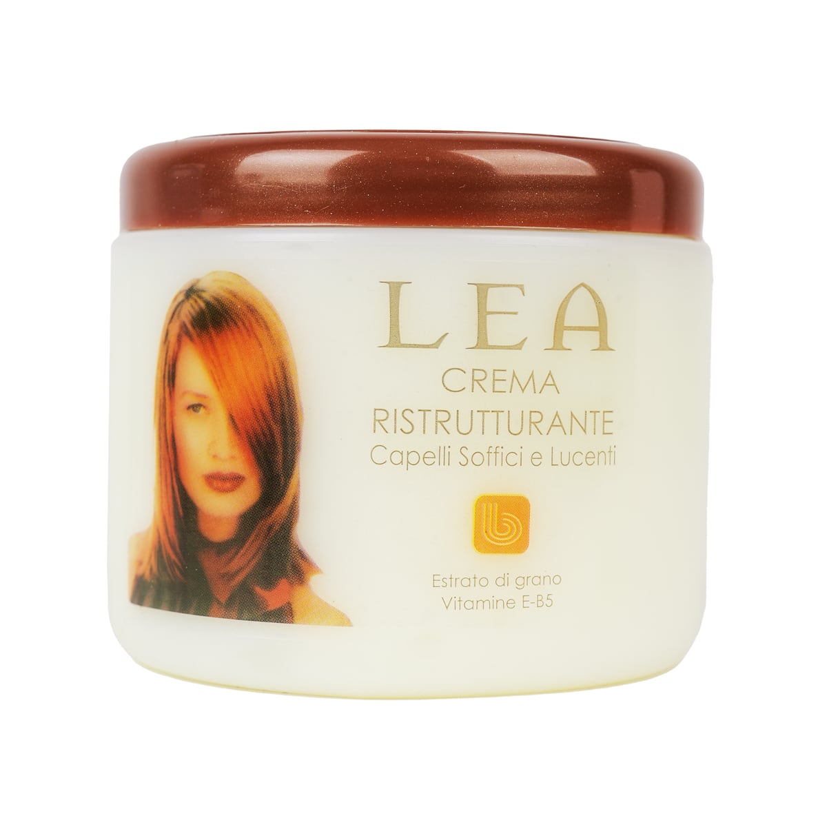 Krem Ristrukturant LEA