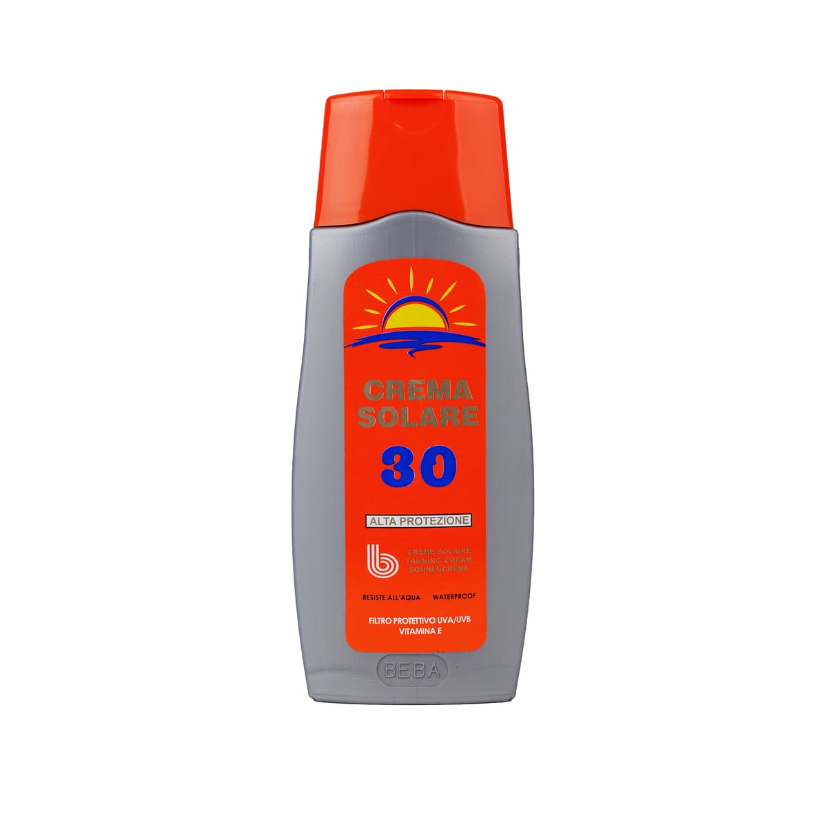 Krem SPF 30 Face