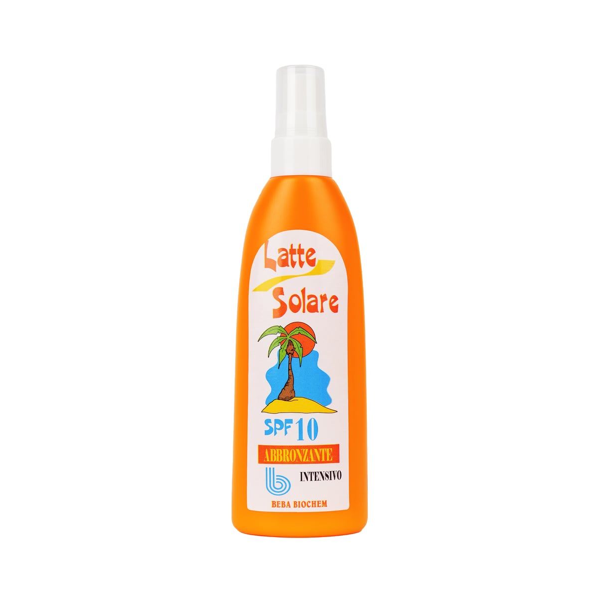 Latte Solare