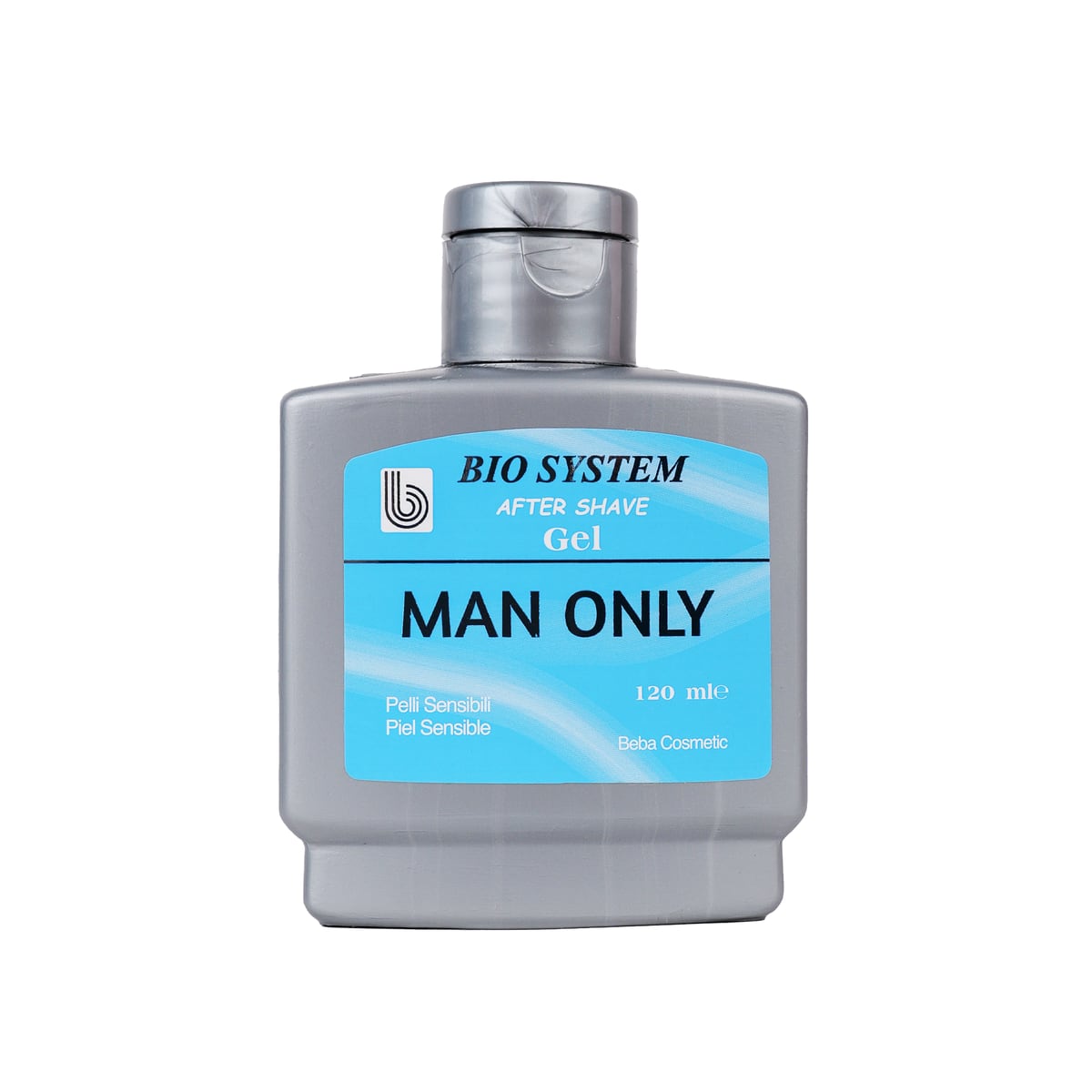 Man Only