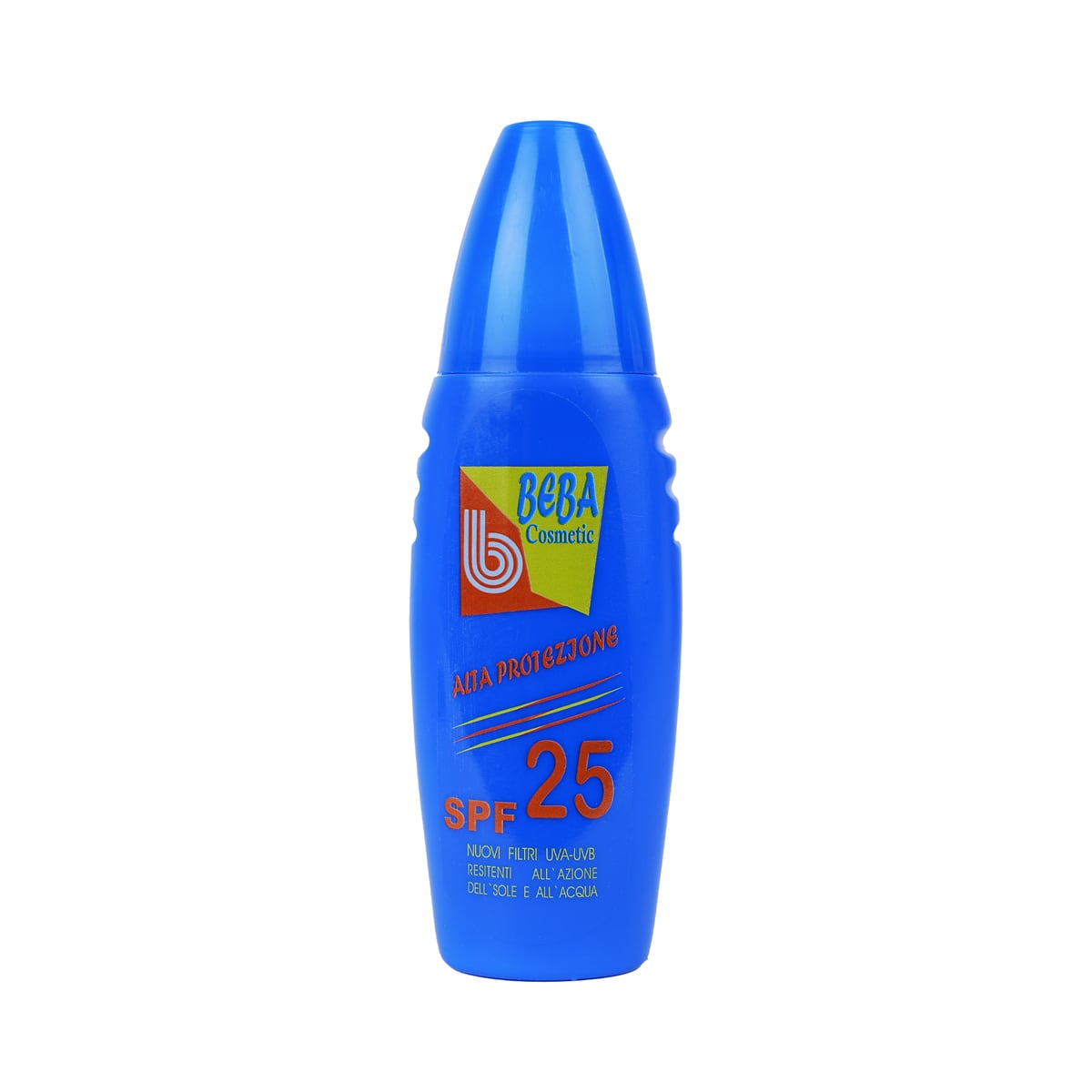 Solar 25 Body