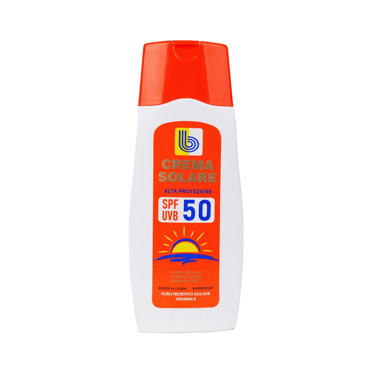 Solar 50 Body