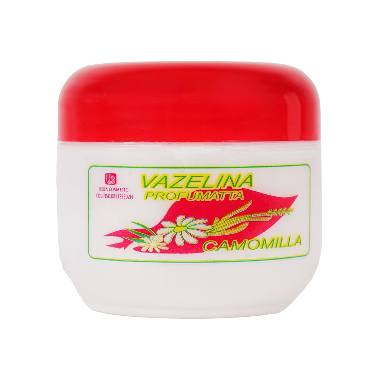 Vazeline vazo